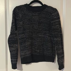 Banana Republic Factory Crewneck Sweater